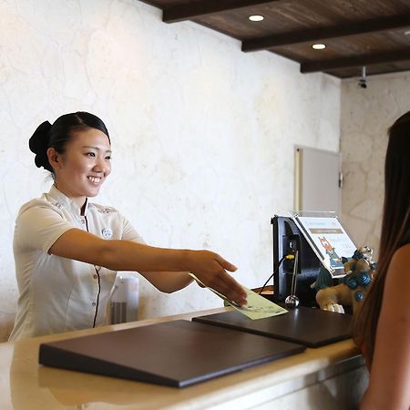 グランヴィリオリゾート石垣島ヴィラガーデン 石垣市 エクステリア 写真